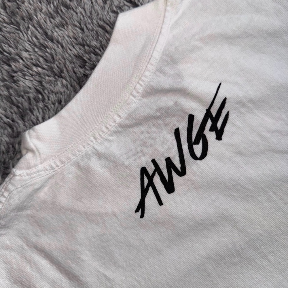 Men’s Graphic T-Shirt, Freak $hit, AWGE, ASAP Rocky, NEW - Picture 5 of 5